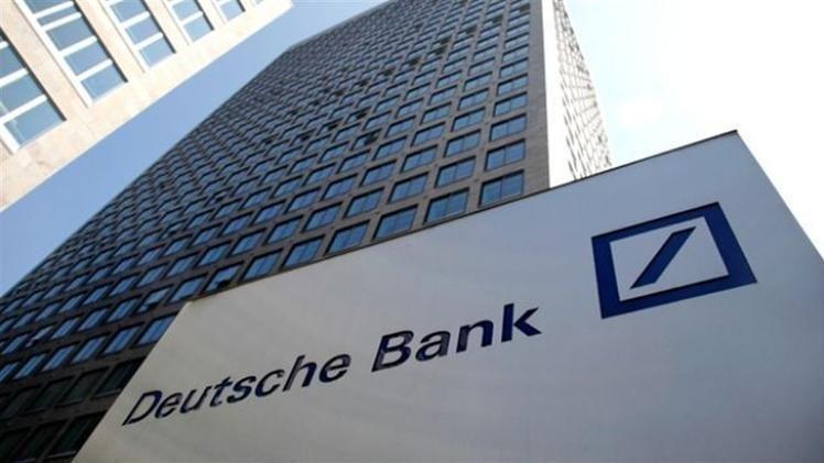 Deutsche Bank’tan Türkiye için faiz ve enflasyon tahmini