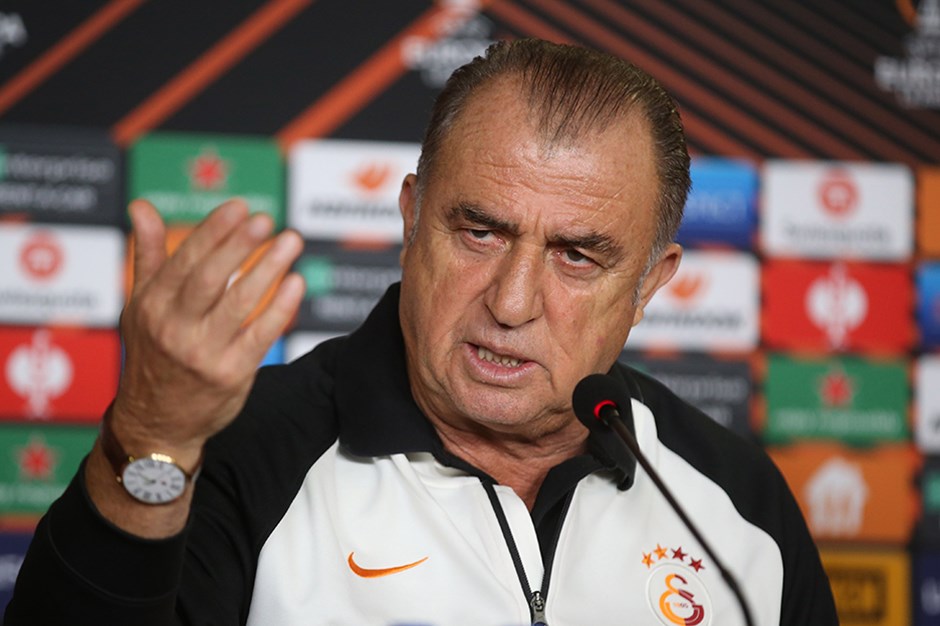 Galatasaray’da Fatih Terim dönemi sona erdi
