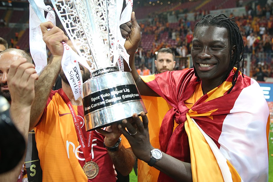 Gomis’in sözleşme detayları belli oldu