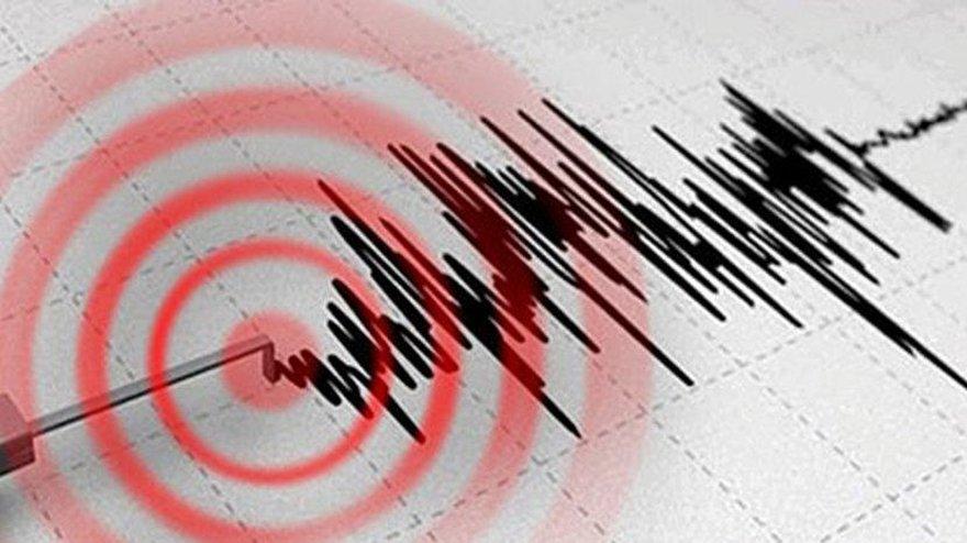 Balıkesir’de korkutan deprem! Bursa da sallandı…