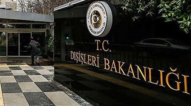 Dışişleri: Tacikistan-Kırgızistan sınırında ateşkesin sağlanmasından memnuniyet duyuyoruz