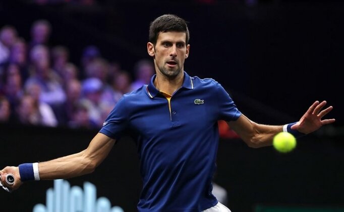 Djokovic, Fransa Açık’a da katılamayabilir