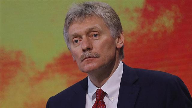 Kremlin: ABD’nin yaptırımları bir şeyi değiştirmeyecek