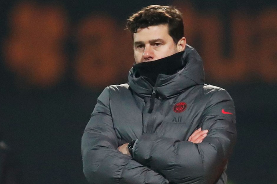 ManU’da Pochettino sesleri!