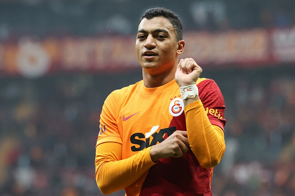 Mustafa Mohamed 3-15 yıl arasında hapis cezası alabilir
