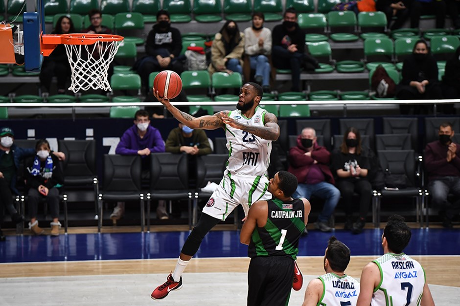 FIBA Şampiyonlar Ligi’nde Türk derbisi! TOFAŞ’ın rakibi Darüşşafaka