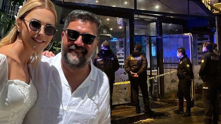 Ece Erken’den cinayetle ilgili yeni açıklama