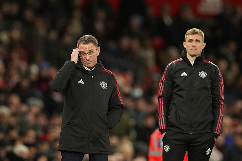 Manchester United’da büyük kriz: 17 oyuncu ayrılmak istiyor