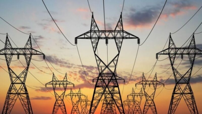 Bursa sanayisine büyük şok! 3 gün elektrik verilmeyecek