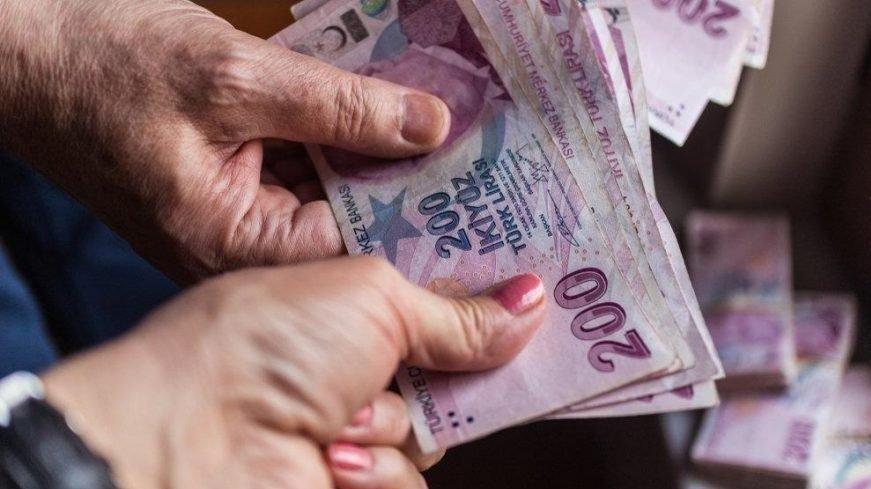 S&P: Türkiye’de enflasyon yılın büyük bölümünde yüzde 50 üzeri olacak