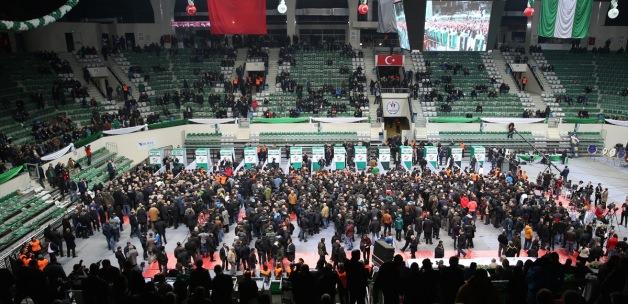 Bursaspor’dan kongre kararı!