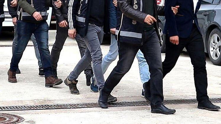 FETÖ’ye operasyon: 10 şüpheli hakkında gözaltı kararı! FETÖ’ye operasyon: 10 şüpheli hakkında gözaltı kararı!