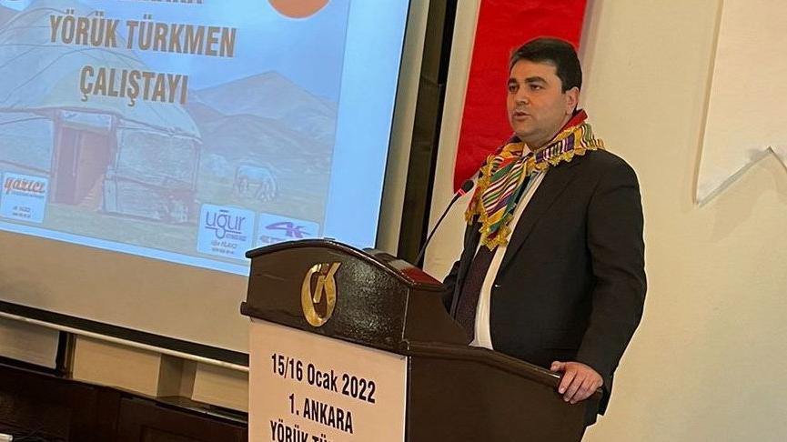 Gültekin Uysal’dan Erdoğan’a: Menderes kim, siz kim!