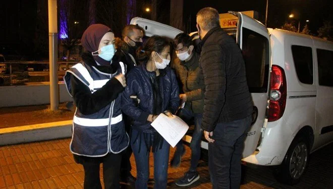 Burdur’da evde ölü bulunan 3 yaşındaki çocuğun anne ve dayısı tutuklandı