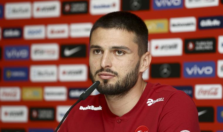 Okay Yokuşlu İspanya’da kalıyor