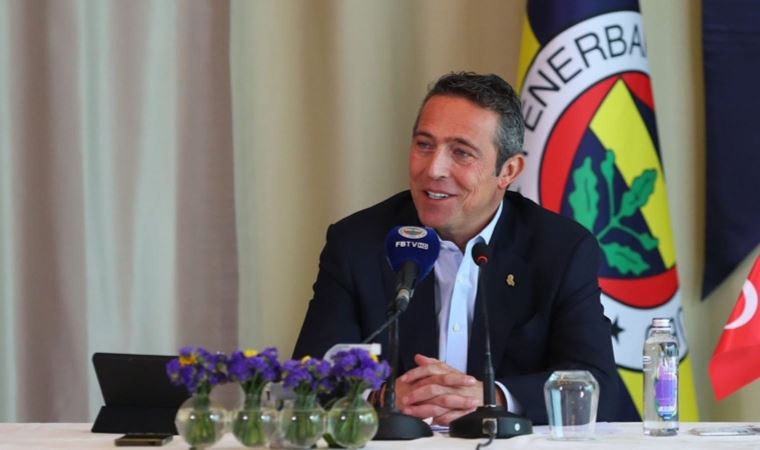Ali Koç’tan kongre hazırlıkları