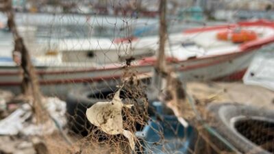 Karadeniz’de balıkçılığa çöp tehdidi