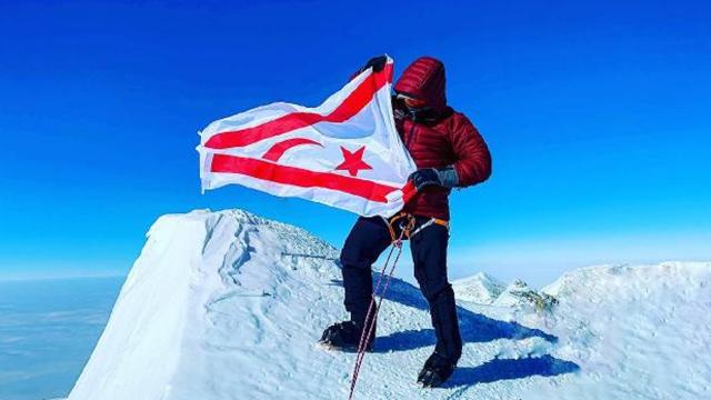 Türk dağcı Birkan Uzun hayatını kaybetti