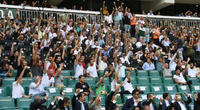 Bursaspor kongresi ne zaman olacak?