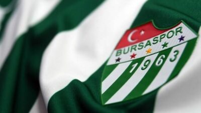 Bursaspor’un eski yıldızı geri dönüyor!