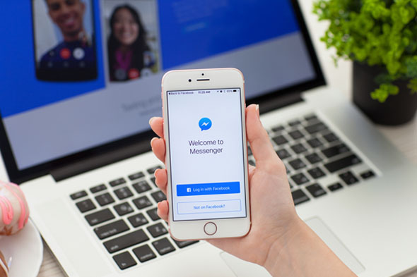 Facebook Messenger’a yeni özellik