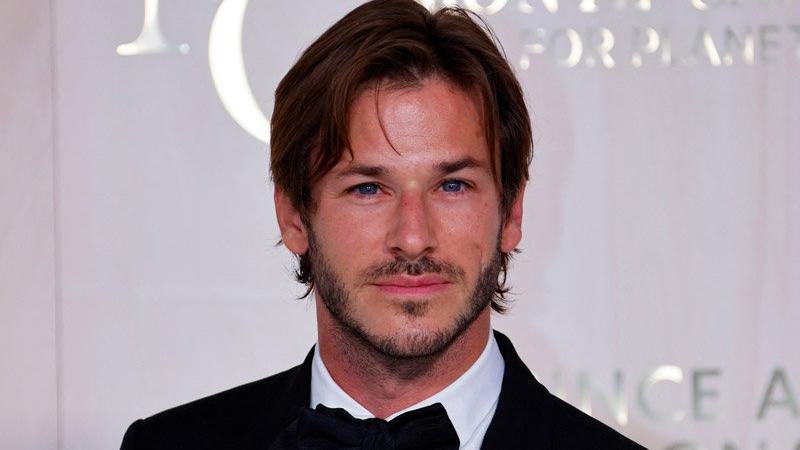 Kayak kazasında ölen manken Gaspard Ulliel son yolculuğuna uğurlandı