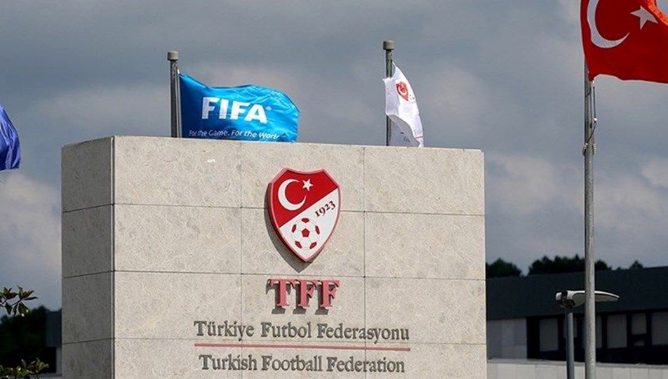 TFF’den yeni aşı kararı