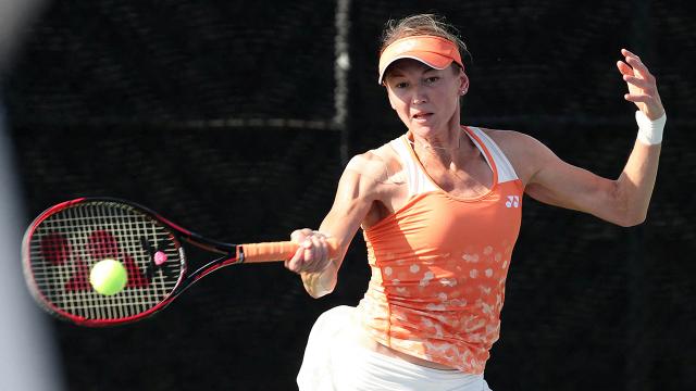 Djokovic’in ardından Voracova’nın da Avustralya vizesi iptal edildi