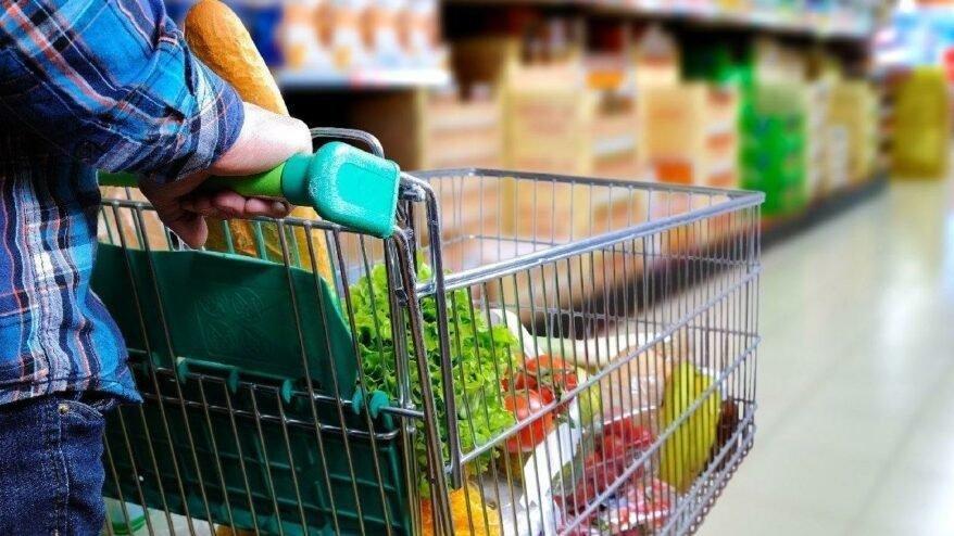 Küresel gıda fiyatları geriledi