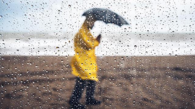 Meteoroloji’den sağanak yağış ve kar uyarısı