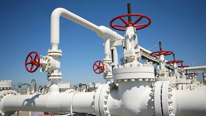 EPDK 2022 doğalgaz tüketim tahminini açıkladı