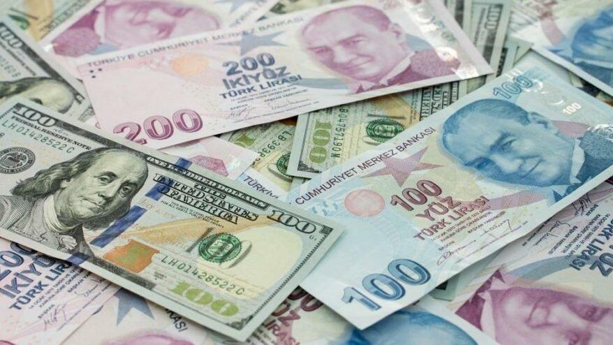 Merkez Bankası açıkladı: TL’nin reel değeri aralıkta dibe vurdu