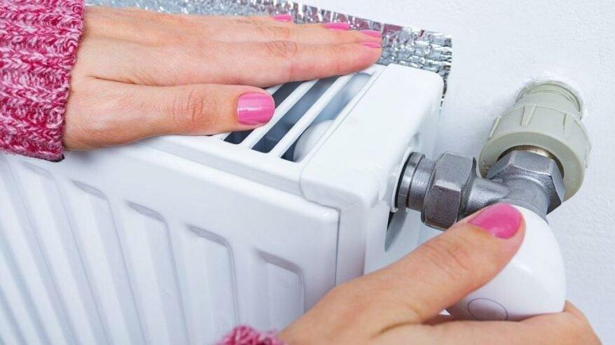 Doğalgaz tüketimi dün rekor kırdı