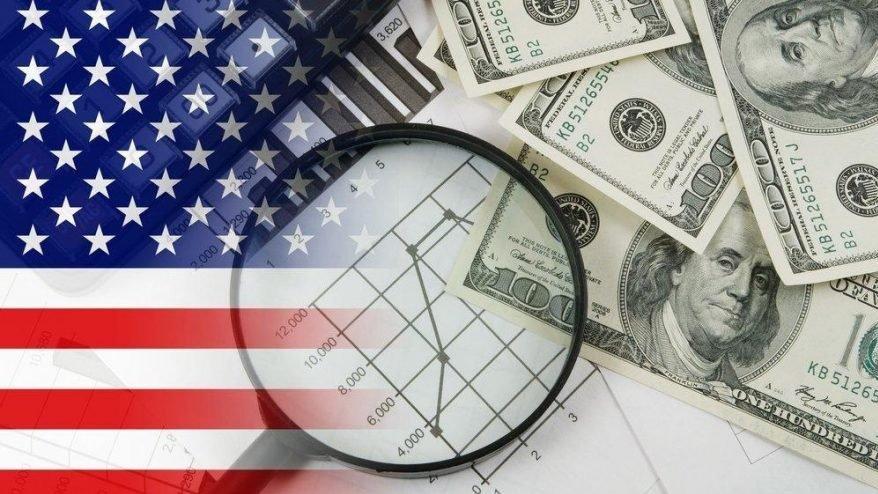 ABD ekonomisi 2021’de yüzde 5,7 büyüdü