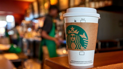 Starbucks, Filistin’e destek veren sendikasına dava açıyor