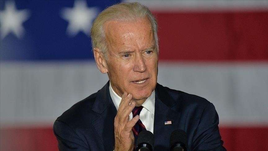 Biden: Doğu Avrupa ve NATO üyelerine asker göndereceğiz