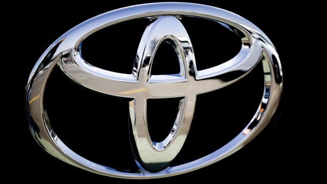 Toyota, 11 fabrkasında üretimi durduruyor