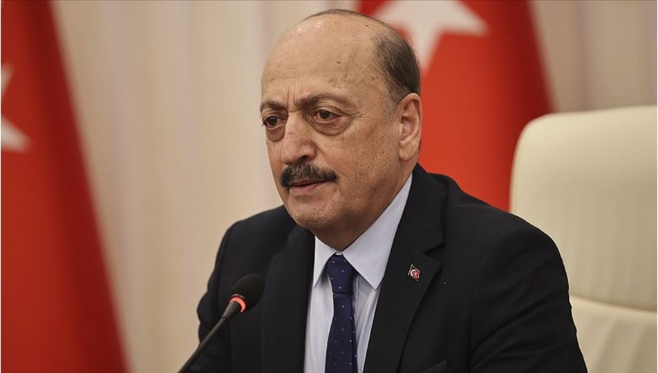 Bakan Bilgin’den 3600 ek gösterge açıklaması
