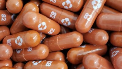 Covid-19 haplarında tedarik sıkıntısı: Bazı ülkeler ilaçlara erişemeyebilir