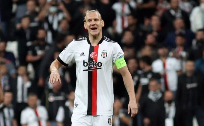 Emre Kocadağ’dan Vida açıklaması