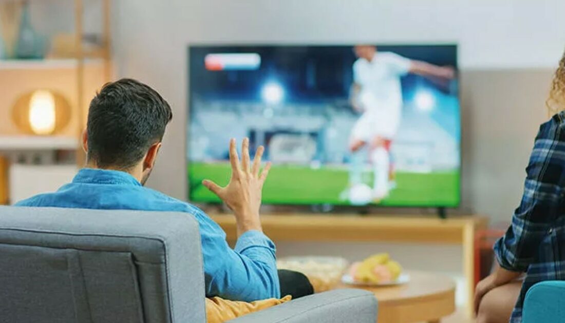 Futbolda yayın hakları ihale süreci başladı