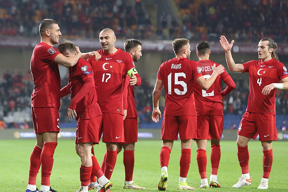 Milli Takım 39. sıraya geriledi