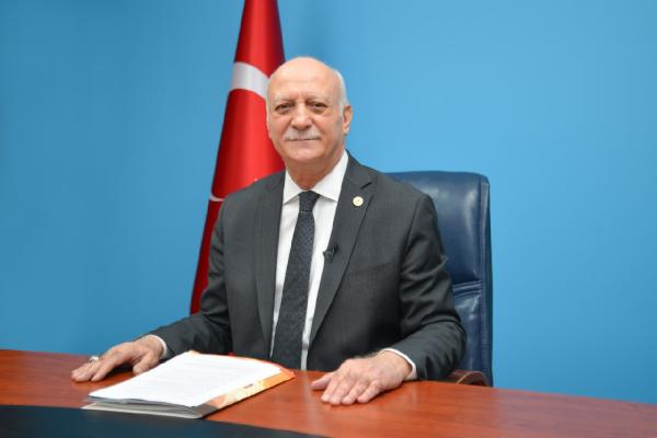 TZOB Başkanı Bayraktar’dan çiftçiler için önemli çağrı!