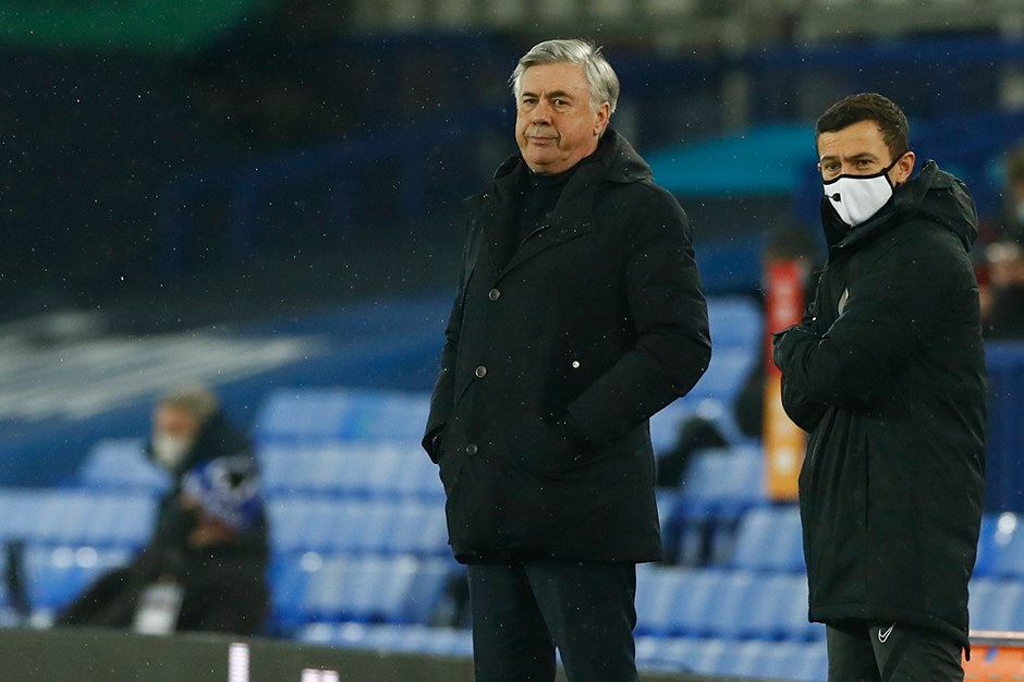 UEFA’dan Carlo Ancelotti’ye kötü haber