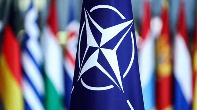 NATO, Ukrayna’ya desteğini artırıyor