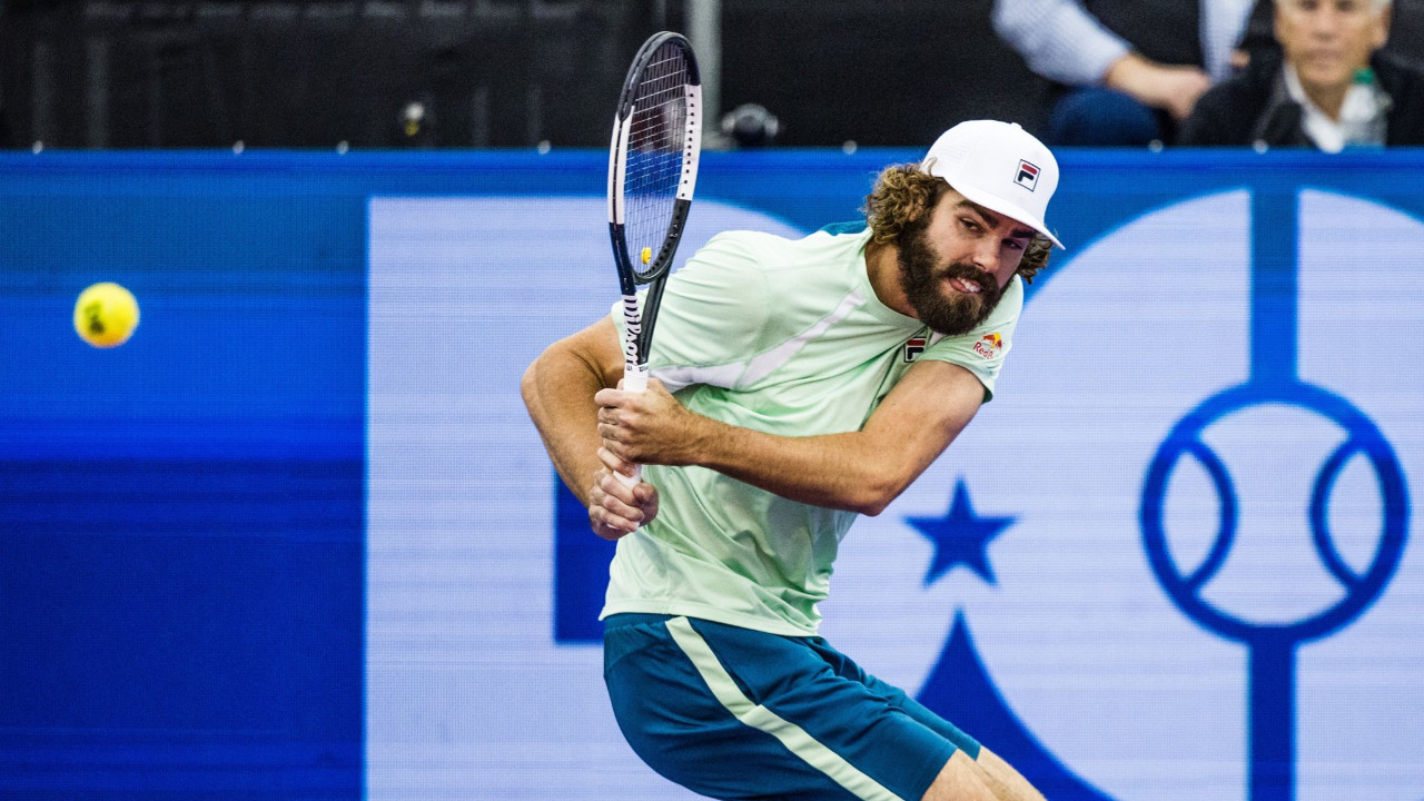 Dallas Açık’ta tenis tarihinin ‘tie-break’ rekoru kırıldı