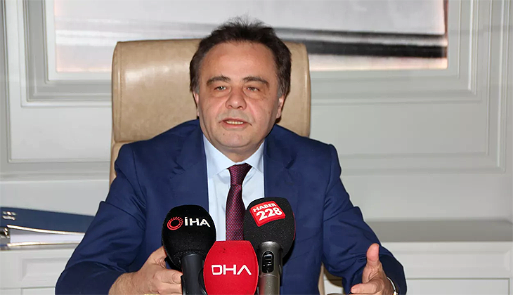 CHP, Bilecik Belediye Başkanı Semih Şahin’i Yüksek Disiplin Kurulu’na sevk etti