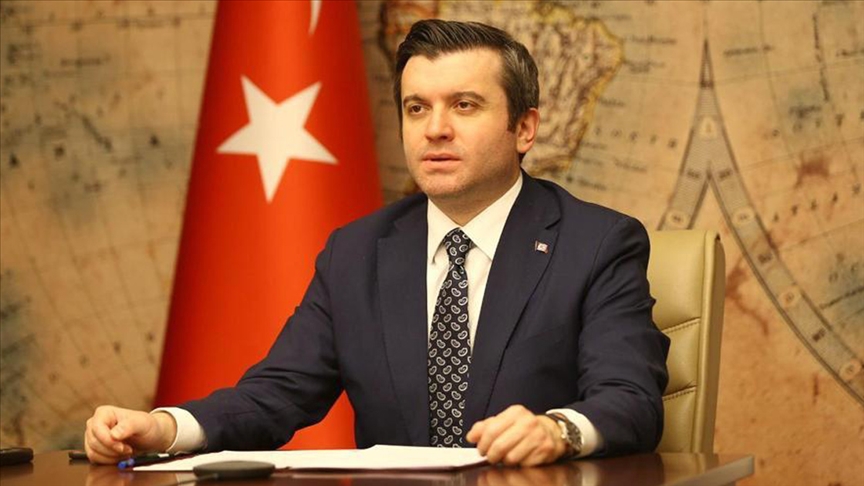 Ukrayna’dan ayrılacak Türk vatandaşlar için sınır kapı uygulamaları güncellendi