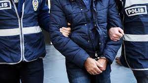 Van’da terör operasyonu: 13 gözaltı
