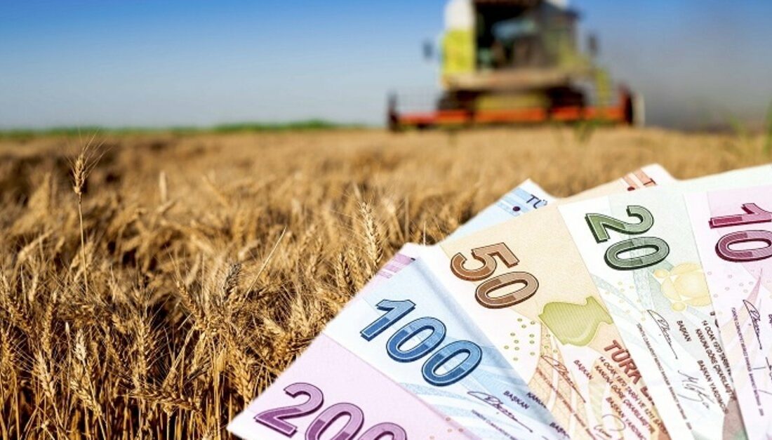 Tarım Bakanı Kirişçi’den destek ödemesi açıklaması